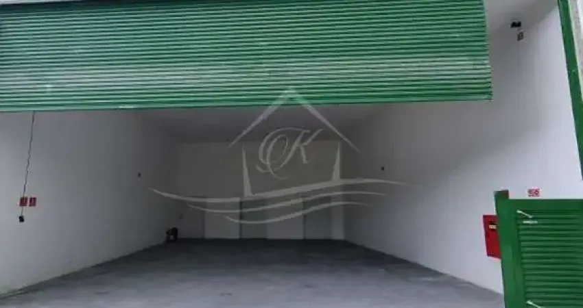 ALUGA SALA EM COMPLEXO COMERCIAL DE FRENTE PARA A RODOVIA, TRAVESSÃO, CARAGUATATUBA/SP