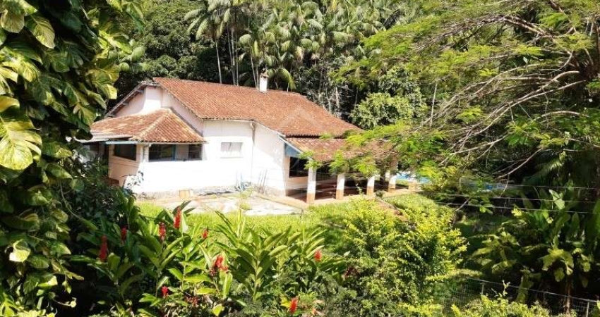 CASA PARA VENDA COM ÁREA DE 2412M² EM CONDOMÍNIO FECHADO NA PRAIA MARTIM DE SÁ, CARAGUATATUBA/SP