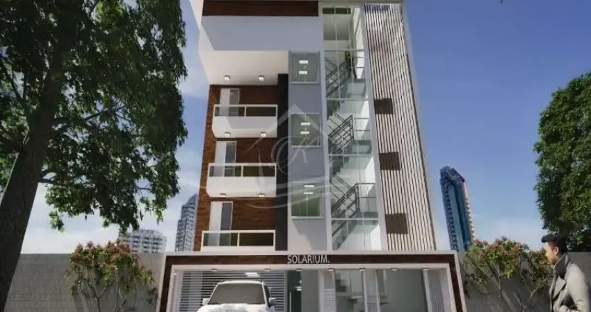 APARTAMENTO 'A VENDA COM 2 DORMITÓRIOS, 1 VAGA E QUINTAL PRIVATIVO, VILA LONDRINA, SÃO PAULO/SP