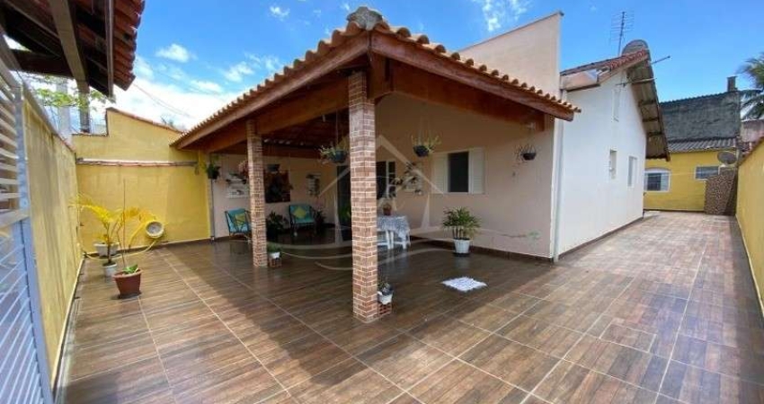 Casa para venda no Morro do Algodão em Caraguatatuba