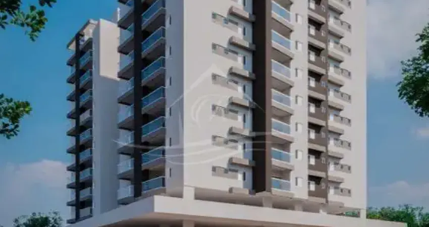 PRÉ LANÇAMENTO APARTAMENTO INDAIÁ COM 02 DORMITÓRIOS (1STE), CARAGUATATUBA/SP