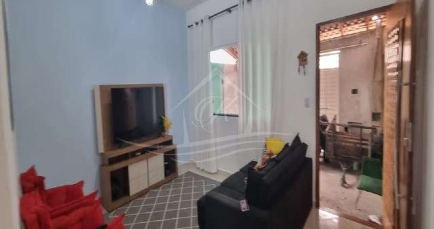 EXCELENTE SOBRADO COM PARA VENDA COM 04 DORMITÓRIOS, GAIVOTAS