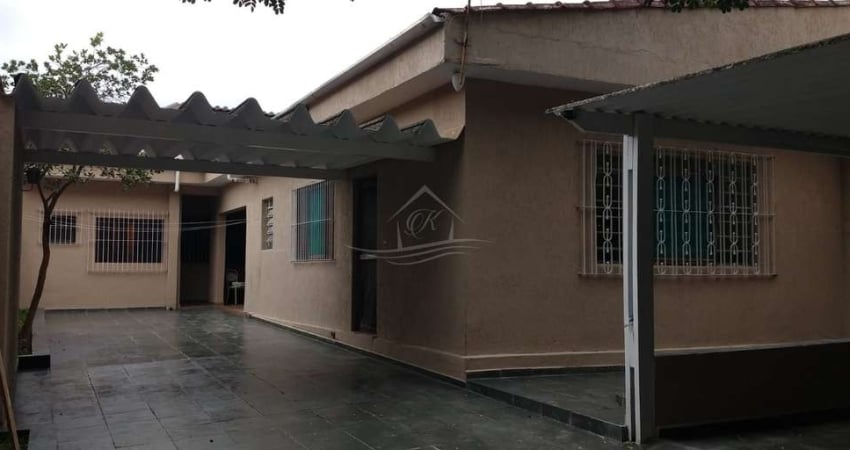 CASA TÉRREA PARA VENDA PRÓXIMO AO AME EM CARAGUATATUBA/SP