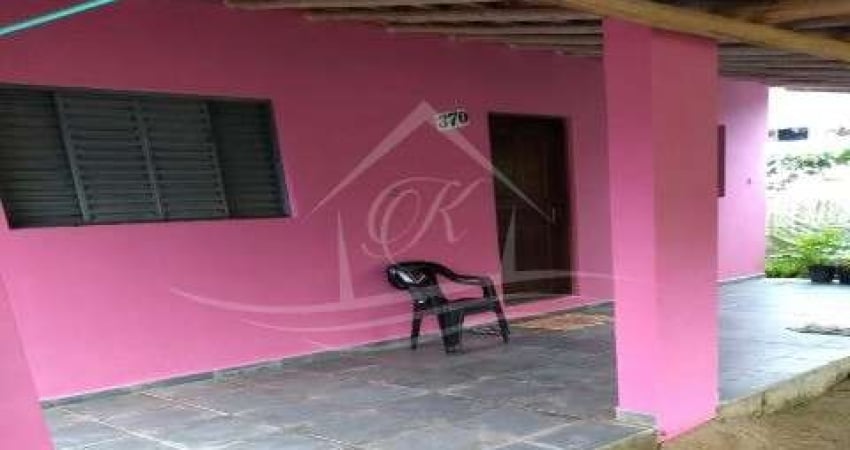 CASA 'PARA VENDA OU PERMUTA POR IMOVEL EM CARAGUATATUBA NO CENTRO DE POUSO ALTO/SP