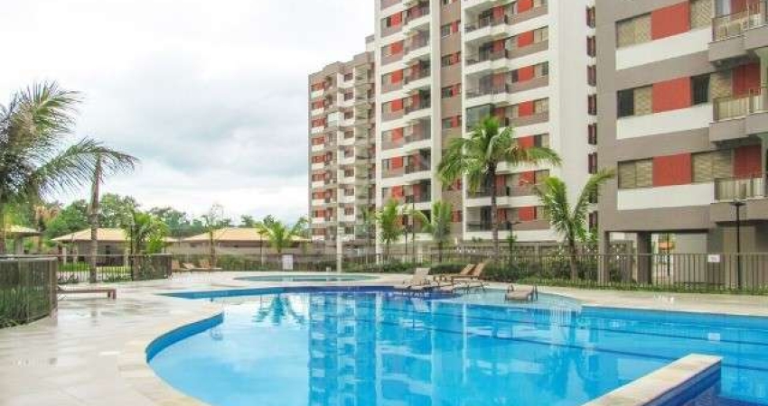 APARTAMENTO NOVO PARA VENDA COM 02 DORMITÓRIOS (1SUITE), COM AREA DE LAZER, MARTIM DE SÁ, CARAGUATATUBA/SP