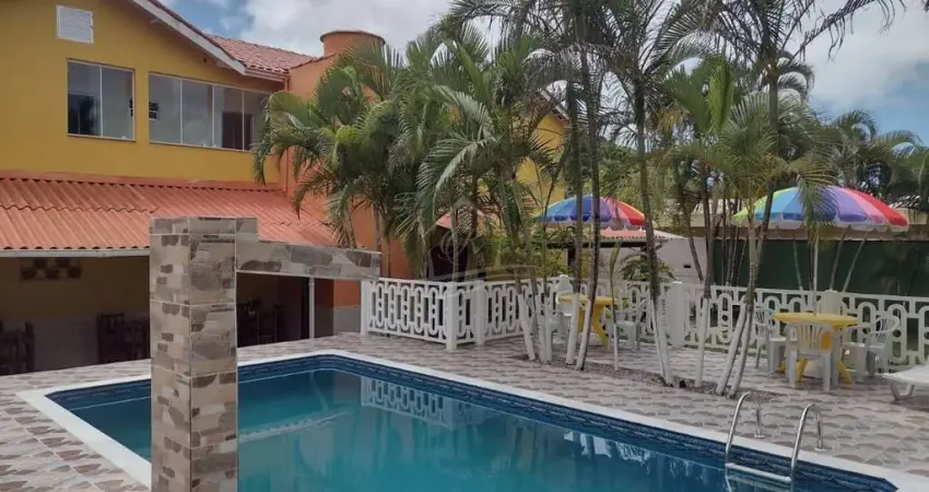 Casa comercial com 1 sala à venda no Massaguaçu, Caraguatatuba 