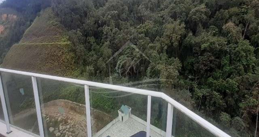 Apartamento (cobertura) para venda na Cidade Jardim em Caraguatatuba