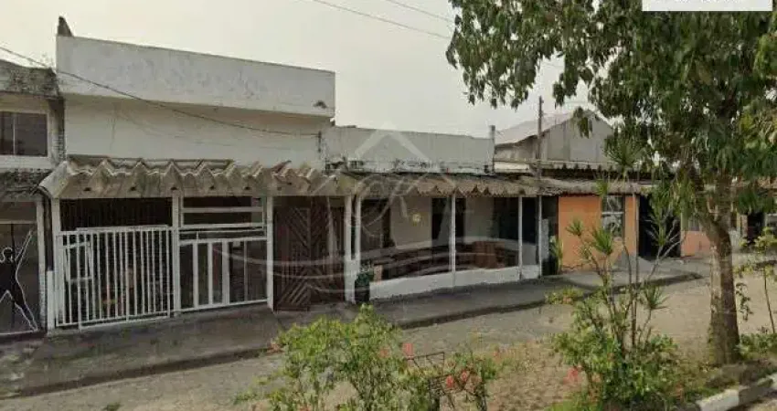 Ponto comercial para venda ou locação no Porto Novo em Caraguatatuba
