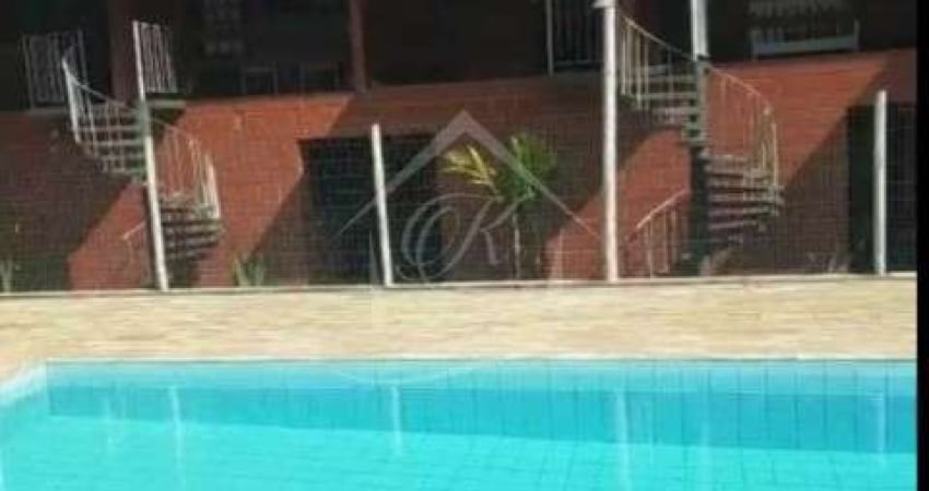 APARTAMENTO TÉRREO EM CONDOMÍNIO FECHADO COM 03 DORMITÓRIOS PRAIA MARANDUBA, UBATUBA/SP