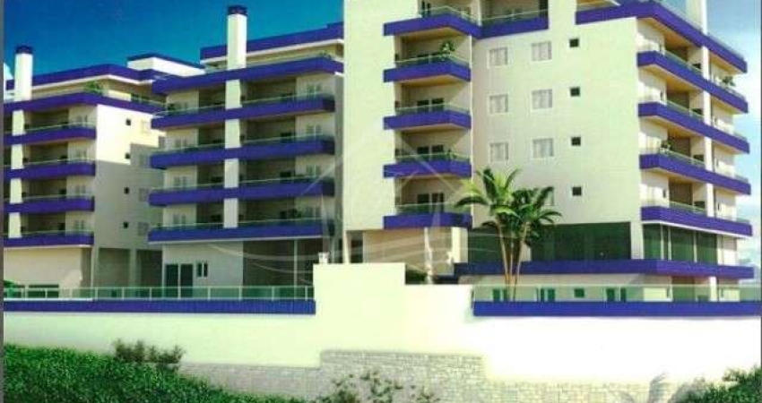 APARTAMENTO ALTO PADRÃO ENTREGA DEZEMBRO 2022 COM 3 SUITES NA PRAIA DO ITAGUÁ, UBATUBA/SP