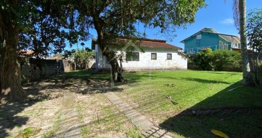 TERRENO COMERCIAL OU RESIDENCIAL PARA VENDA NO SUMARÉ EM CARAGUATATUBA
