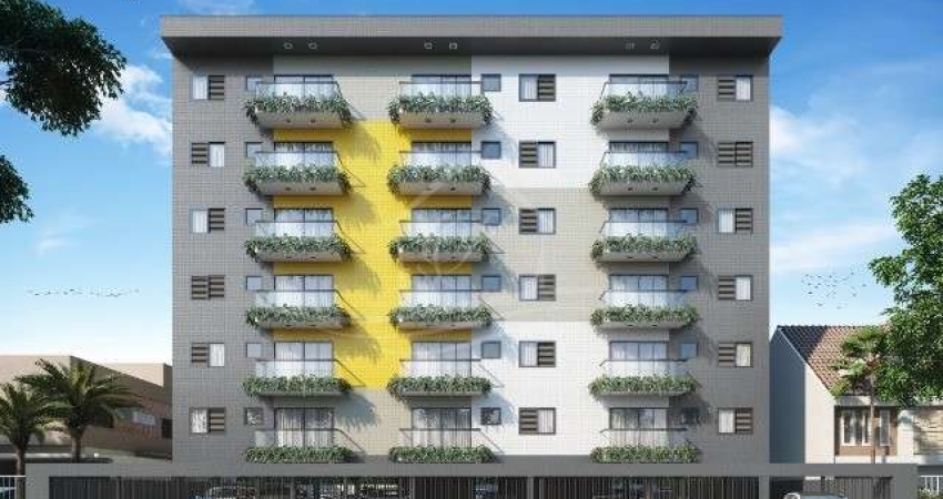 Lançamento apartamento no Jardim Aruan em Caraguatatuba