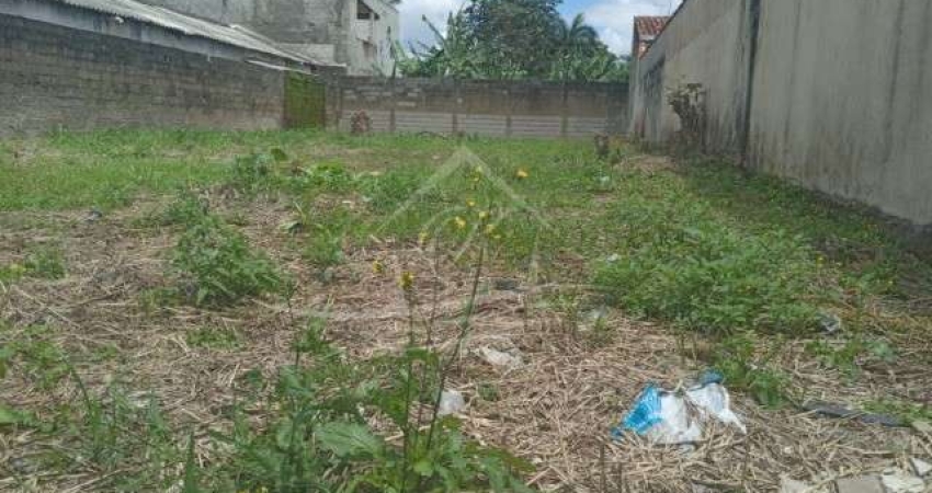 TERRENO 'A VENDA COM 372M² NO MORRO DO ALGODÃO, CARAGUATATUBA/SP