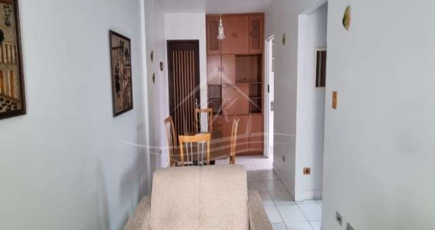 APARTAMENTO MOBILIADO NO CENTRO DE CARAGUATATUBA/SP