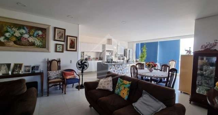 Apartamento com 3 quartos à venda no Indaiá, Caraguatatuba 