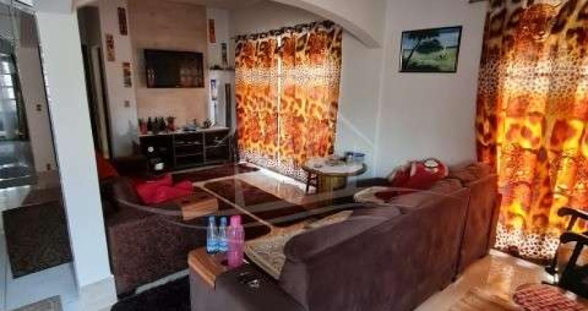 CASA PARA VENDA PONTAL DE SANTA MARINA, CARAGUATATUBA/SP