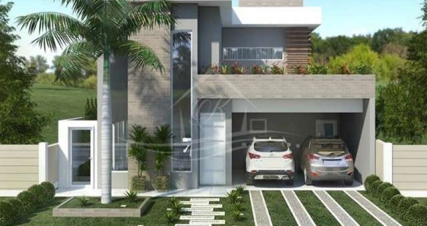 LANÇAMENTO NA PLANTA DE SOBRADO ALTO PADRÃO COM 04 DORMITÓRIOS, PONTAL DE SANTA MARINA, CARAGUATATUBA/SP