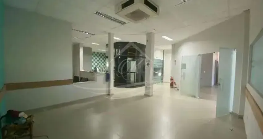 Ponto comercial para locação no Centro de Caraguatatuba
