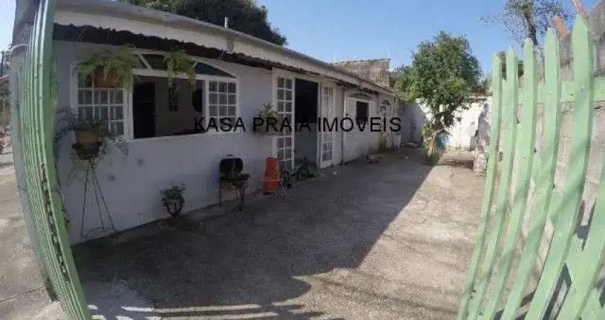 CASA PARA VENDA NO JARDIM CALIFÓRNIA EM CARAGUATATUBA