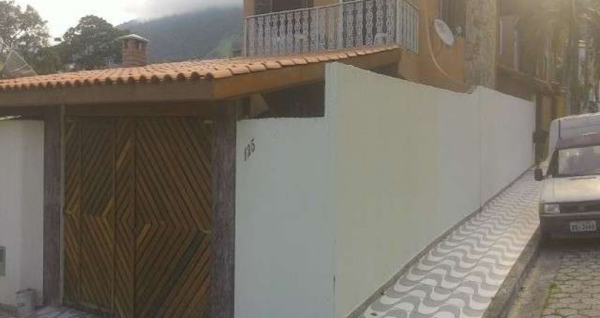Casa com 3 quartos à venda no São Francisco da Praia, São Sebastião 