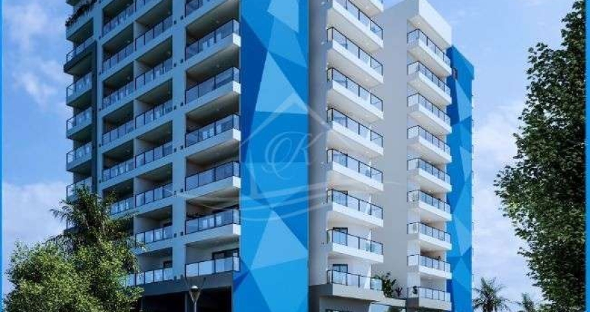 LANÇAMENTO STUDIO PARA VENDA NA PRAIA DAS PALMEIRAS EM CARAGUATATUBA