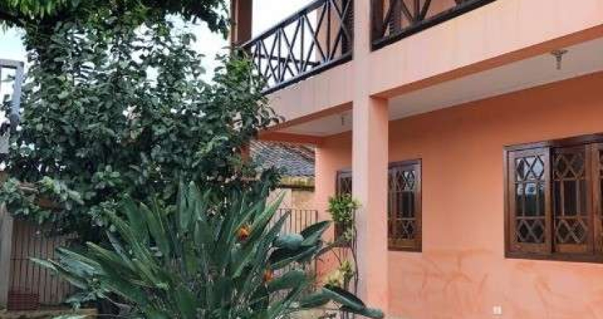 Sobrado para locação ou venda residencial ou comercial no Indaiá em Caraguatatuba