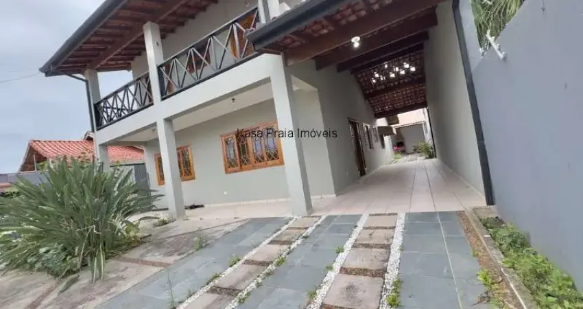 Sobrado para locação ou venda residencial ou comercial no indaiá em caraguatatuba