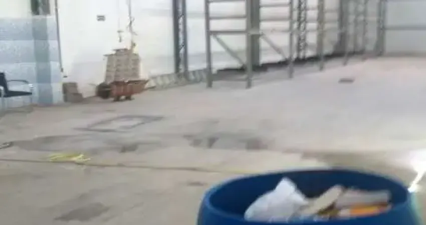 GALPÃO PARA VENDA E LOCAÇÃO NA TABATINGA EM CARAGUATATUBA
