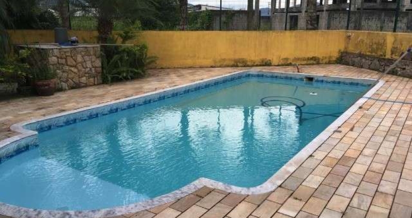 Casa com 1 quarto à venda no Massaguaçu, Caraguatatuba 