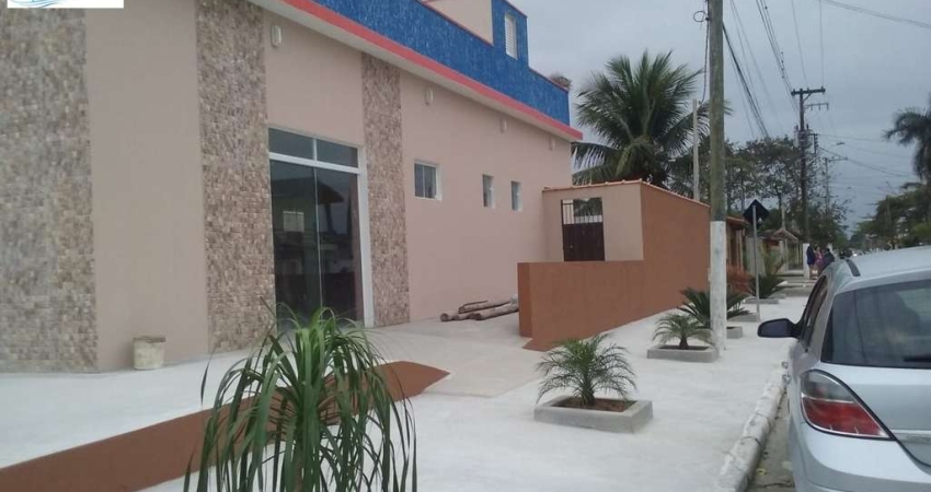 Ponto comercial com 3 salas à venda no Pontal de Santa Marina, Caraguatatuba 