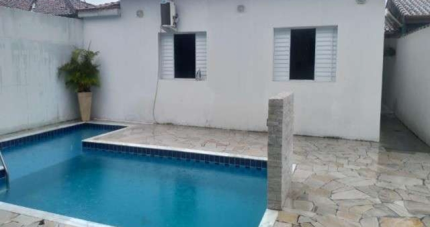 Casa com 3 quartos à venda no Indaiá, Caraguatatuba 