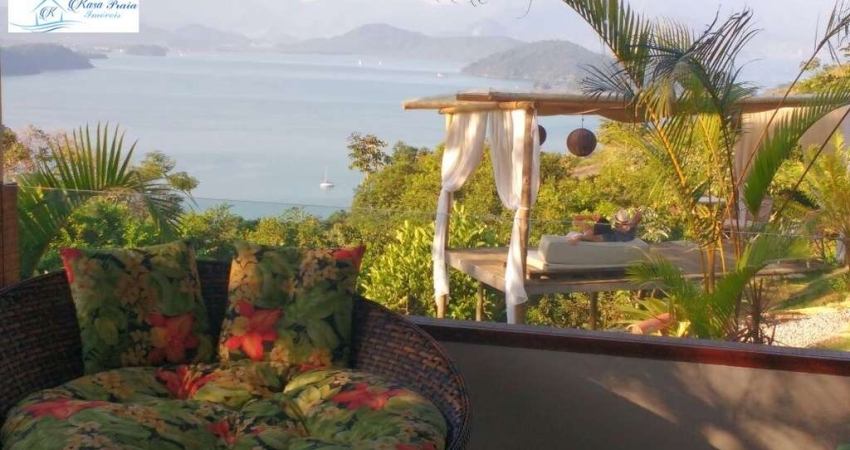 Casa comercial com 3 salas à venda no Frade (Cunhambebe), Angra dos Reis 