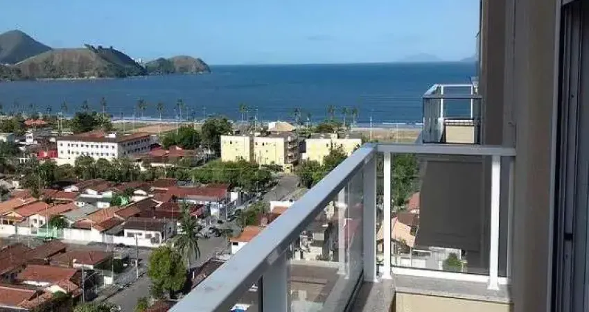 APARTAMENTO (COBERTURA) JARDIM PRIMAVERA(AO LADO DO CENTRO) EM CARAGUATATUBA