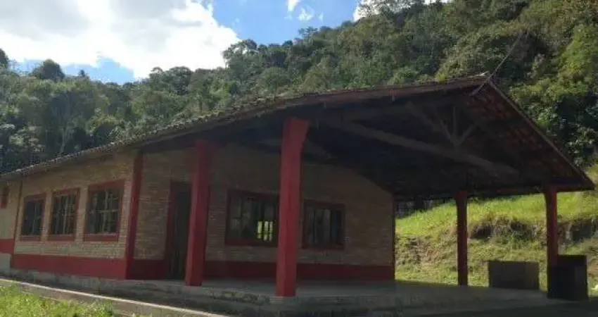 Chácara / sítio com 5 quartos à venda na Zona Rural, Paraibuna 