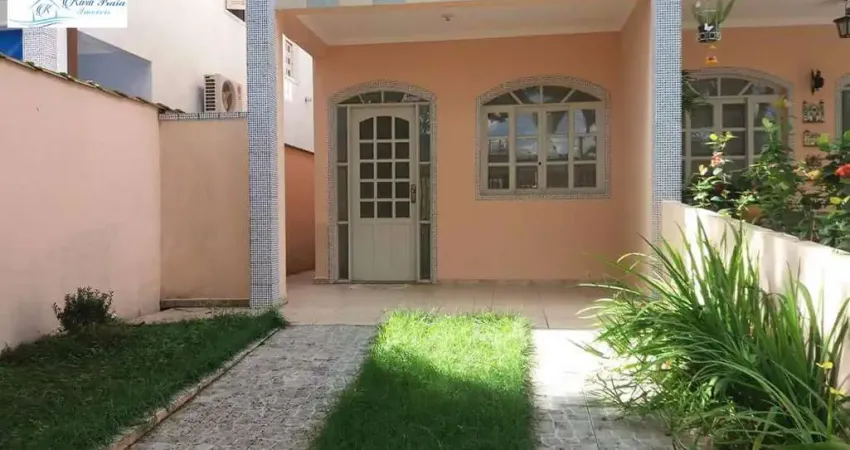 Casa com 3 quartos à venda no Indaiá, Caraguatatuba 