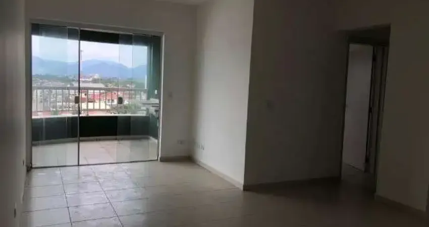 APARTAMENTO PARA VENDA NO INDAIA EM CARAGUATATUBA
