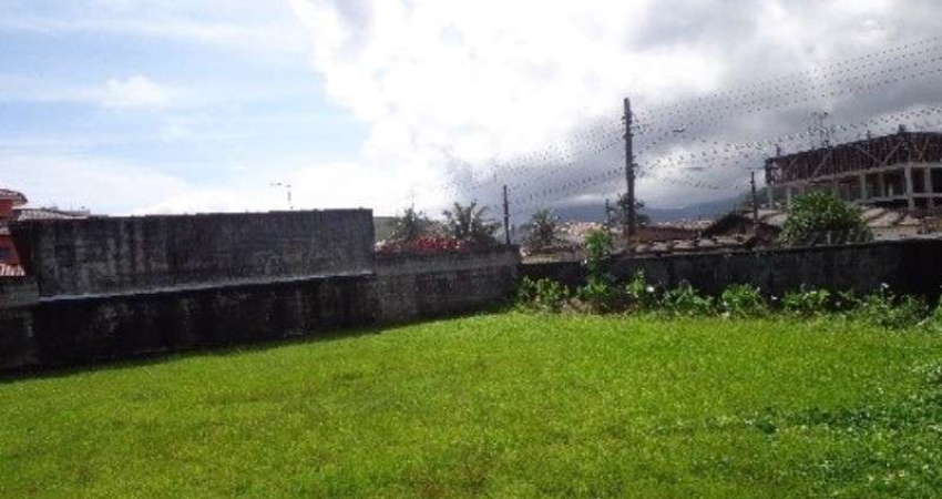 Terreno à venda no Martim de Sá, Caraguatatuba 
