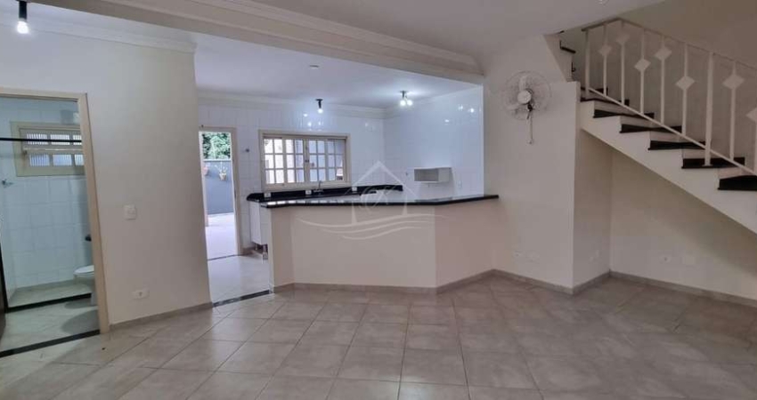 Casa em condomínio fechado com 3 quartos à venda no Capricórnio I, Caraguatatuba 