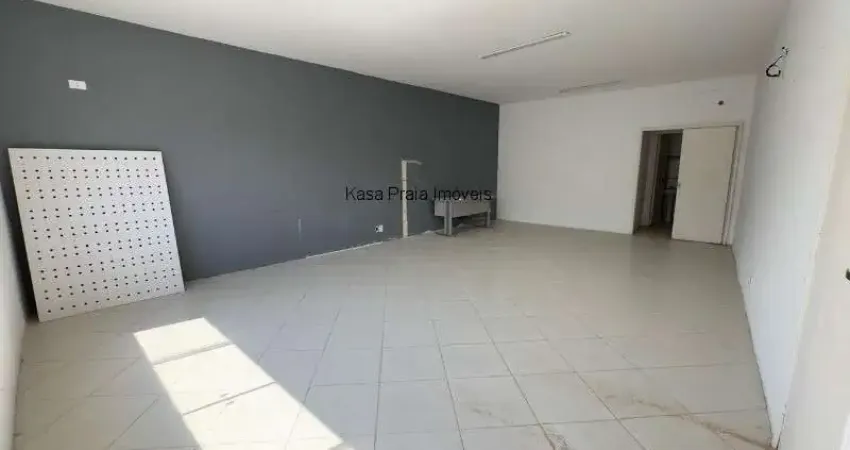 Sala comercial para locação no Indaia Próximo ao Ame em Caraguatatuba