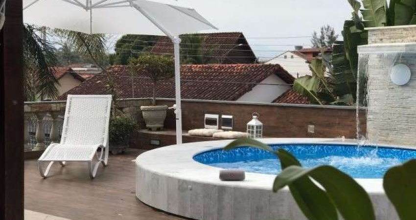CASA para Venda PRAIA DAS PALMEIRAS, CARAGUATATUBA