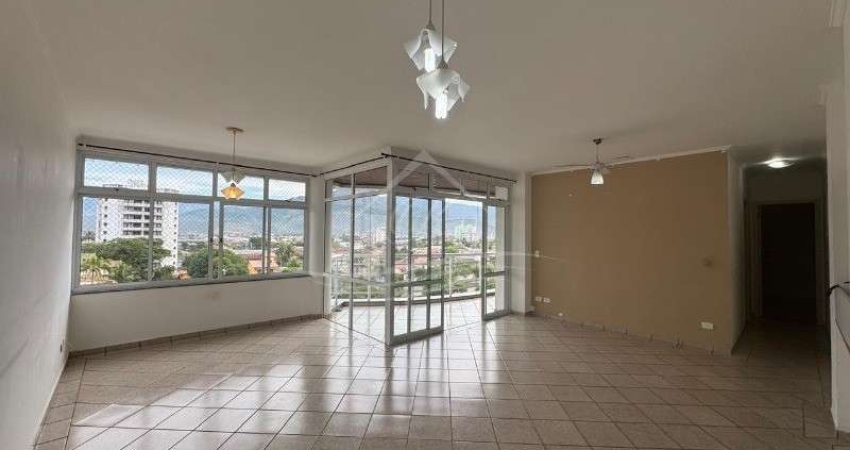apartamento frente mar para locação em caraguatatuba