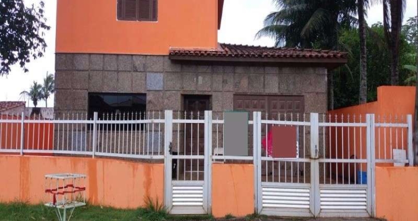 Casa Venda Britânia