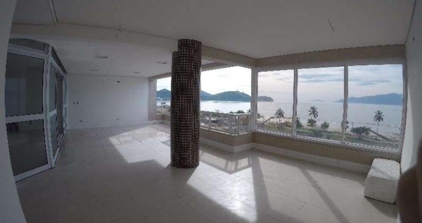 APARTAMENTO DE ALTO PADRÃO NO CENTRO DE CARAGUATATUBA