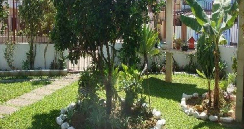 Casa com 3 quartos à venda no Porto Novo, Caraguatatuba 