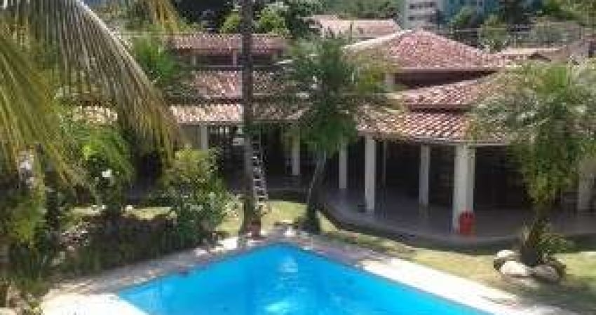 Casa com 3 quartos à venda no Sumaré, Caraguatatuba 