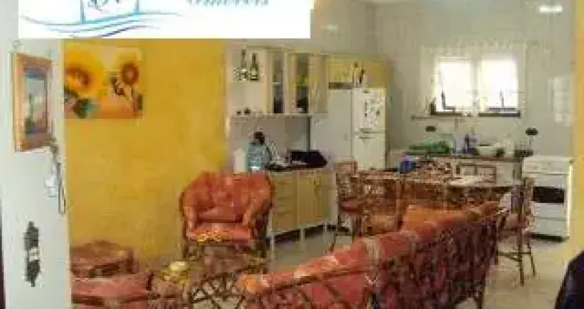 Casa em condomínio fechado com 3 quartos à venda no Massaguaçu, Caraguatatuba 
