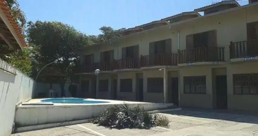 Casa com 2 quartos à venda no Pontal de Santa Marina, Caraguatatuba 