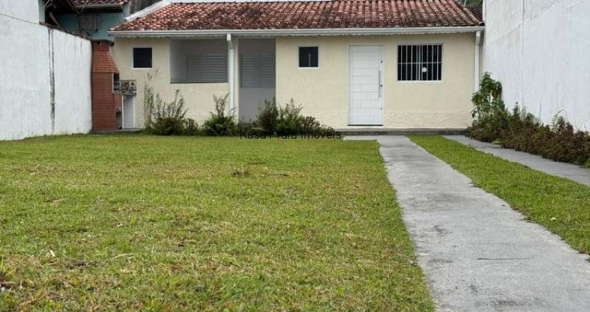 Casa com 2 quartos para alugar no Indaiá, Caraguatatuba 