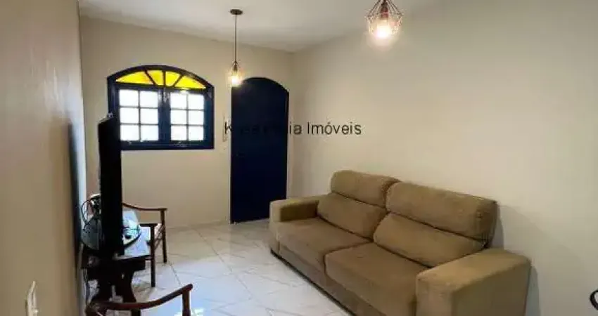Casa com 2 quartos à venda no Centro, Caraguatatuba 