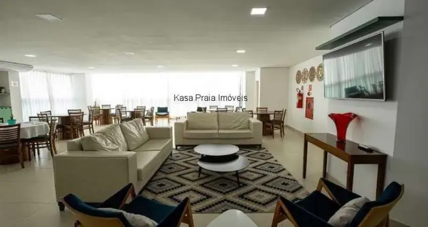 Apartamento com 3 quartos para alugar no Centro, Caraguatatuba 